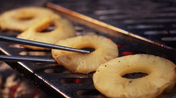 Trail Tongs