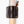 Leather handline sheath with maple hand line fishing reel 