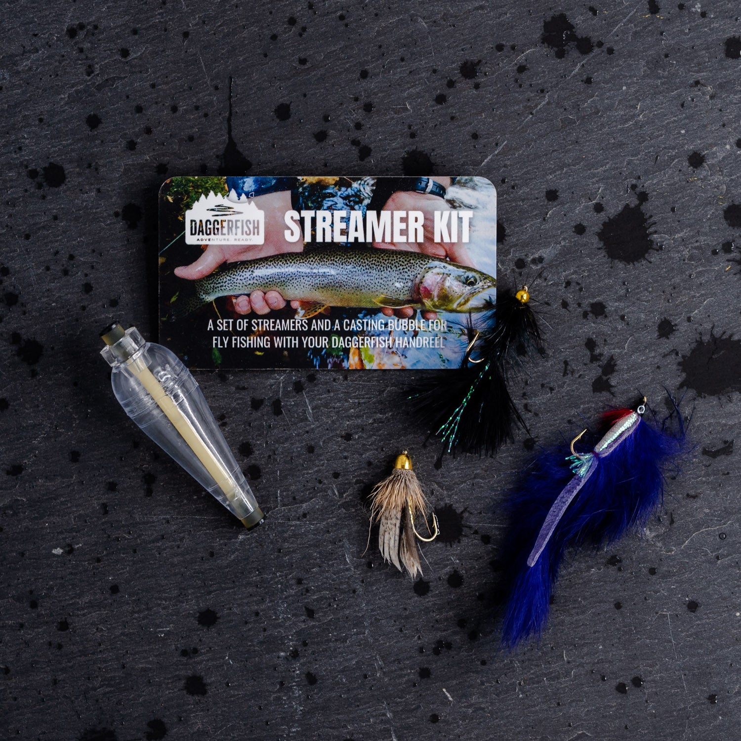 READY OR NOT  Streamer 